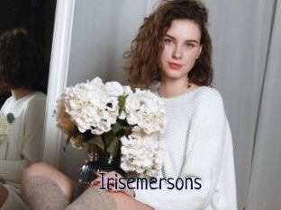 Irisemersons