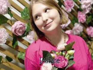 Irisfane