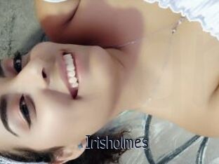 Irisholmes