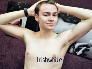 Irishwhite