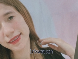 Iriswatson