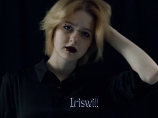 Iriswill