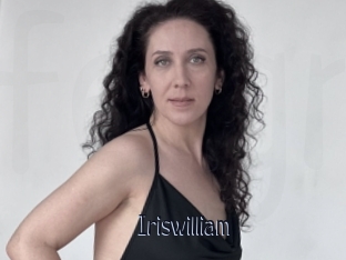 Iriswilliam