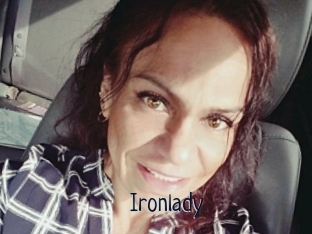 Ironlady