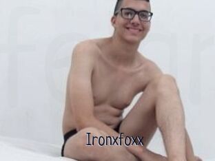 Ironxfoxx