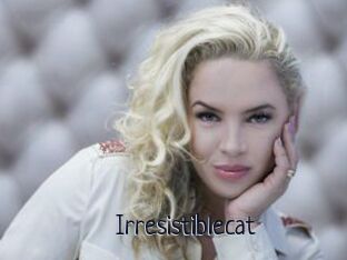 Irresistiblecat