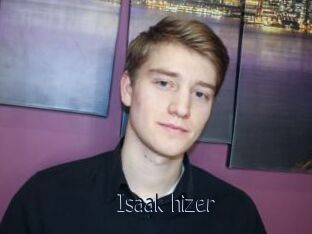 Isaak_hizer