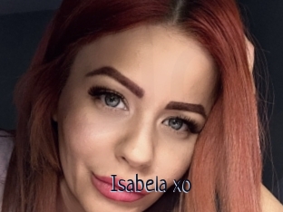 Isabela_xo