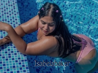 Isabelabaker