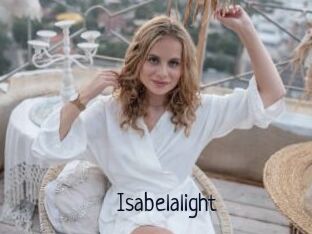 Isabelalight