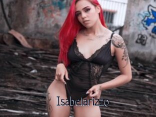 Isabelarizzo