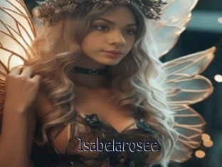 Isabelarosee