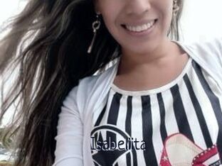 Isabeliita