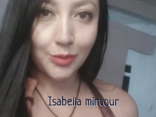 Isabella_mintour