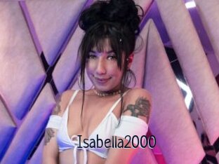 Isabella2000