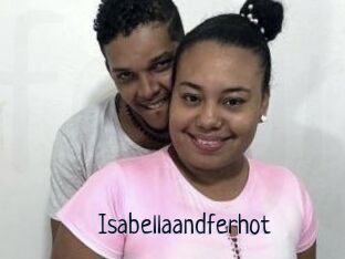 Isabellaandferhot
