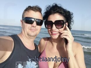 Isabellaandjohny