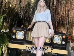 Isabellaavary