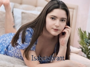 Isabellabrant