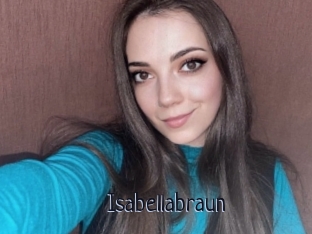 Isabellabraun