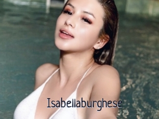 Isabellaburghese