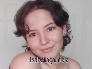 Isabellagarciala