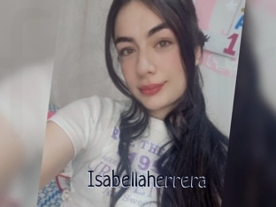Isabellaherrera