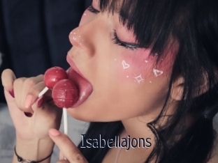 Isabellajons