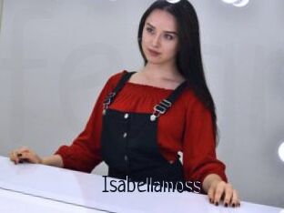 Isabellamoss