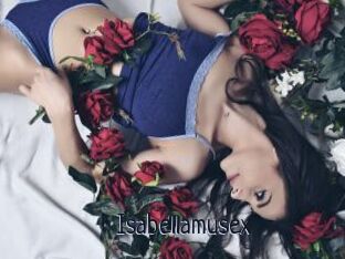 Isabellamusex