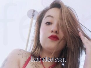 Isabellaolssen