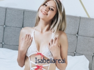 Isabellareal