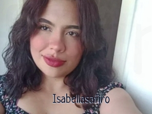 Isabellasafiro