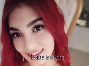 Isabellasirena