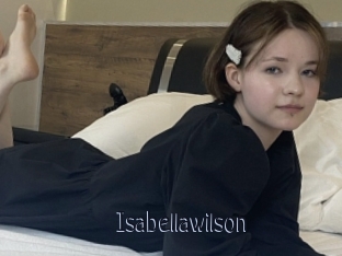 Isabellawilson