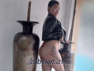Isabellaxturner