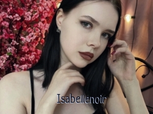 Isabellenoir