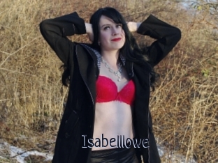 Isabelllowe