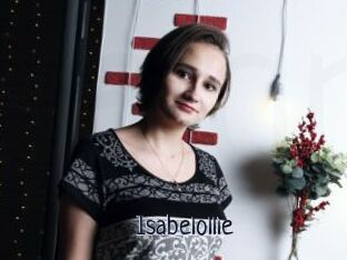 Isabelollie
