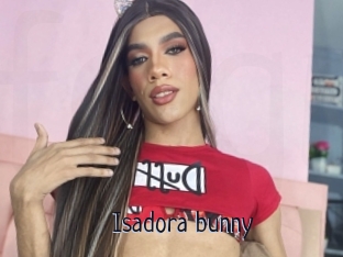 Isadora_bunny