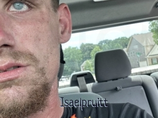 Isaelpruitt