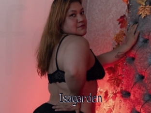 Isagarden
