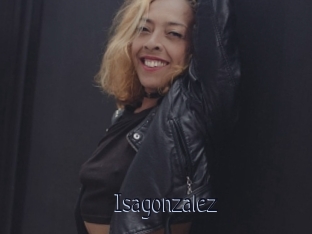 Isagonzalez