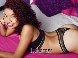 Isaharper