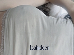 Isahidden