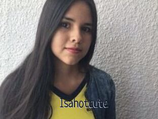 Isahotcute