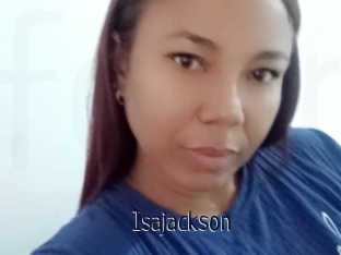 Isajackson