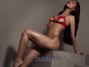 Isalondon