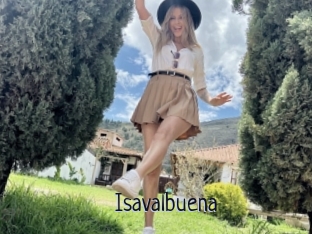 Isavalbuena