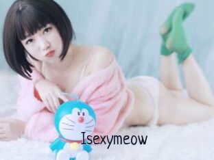 Isexymeow